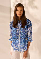 Lania Porto Shirt