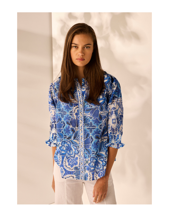Lania Porto Shirt