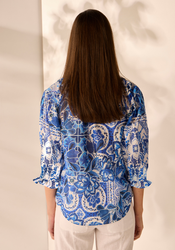 Lania Porto Shirt