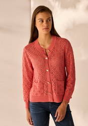 Liberty Cardigan