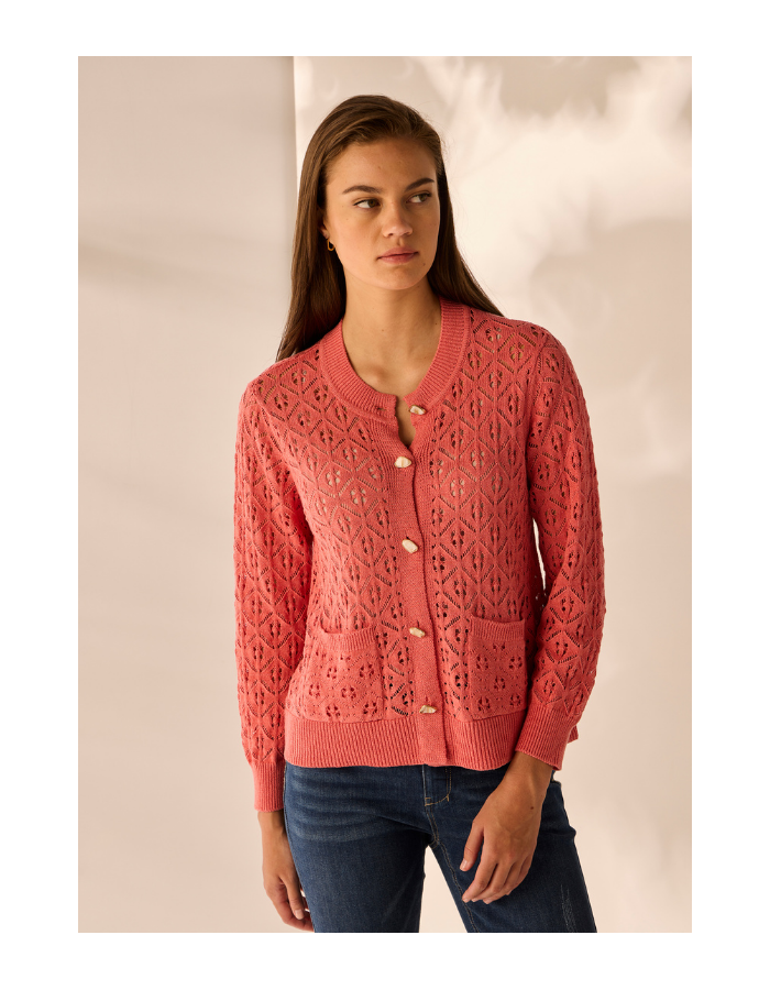 Lania Liberty Cardigan
