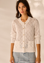 Liberty Cardigan