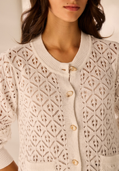 Liberty Cardigan