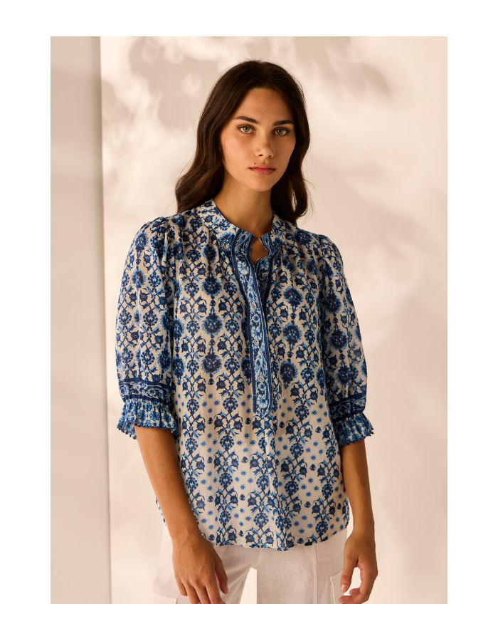 Lania Muse Shirt