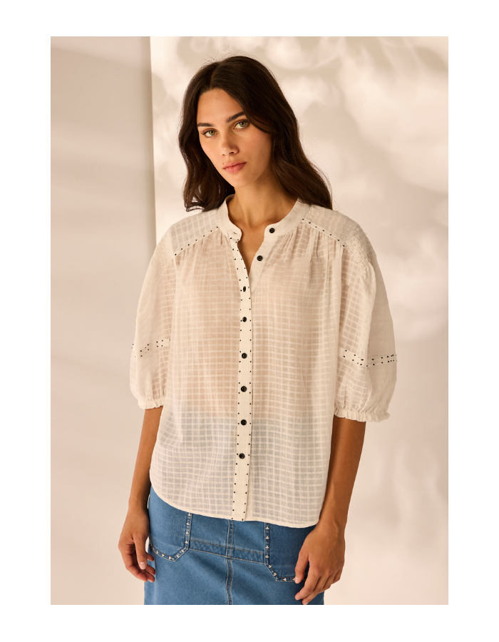 Lania Villa Shirt