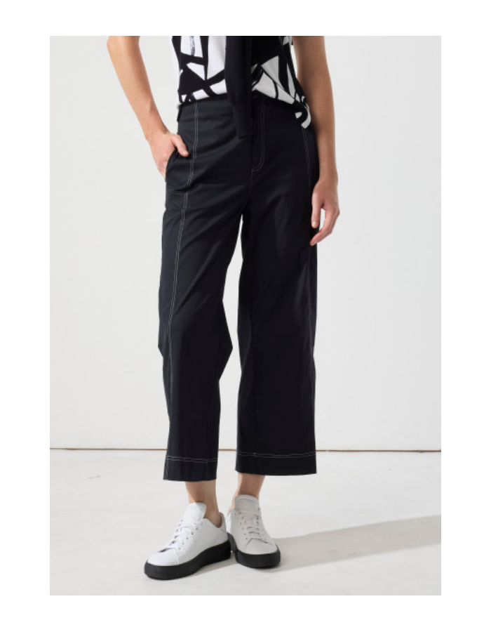 Marco Polo Essential Wide Leg Pant