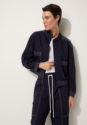 Comfort Linen Jogger