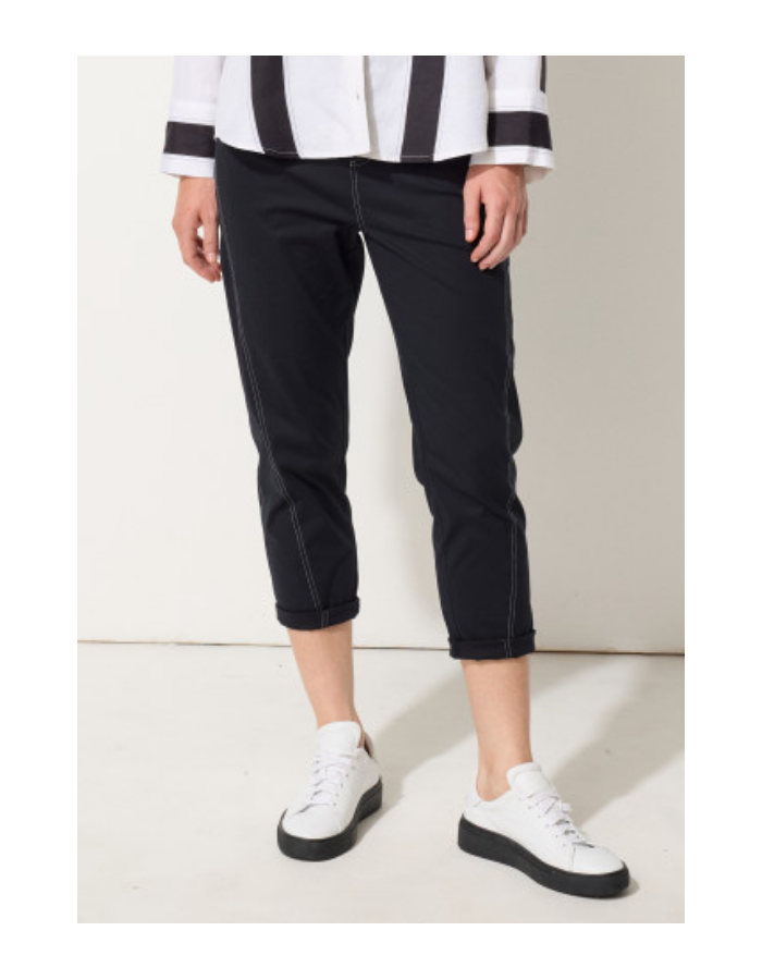 Marco Polo Essential Slim Leg Pant