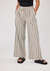Brook Striped Pant