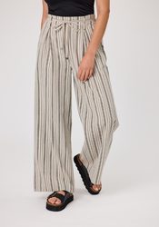 Brook Striped Pant