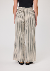 Brook Striped Pant