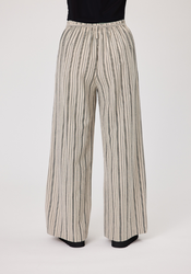 Brook Striped Pant