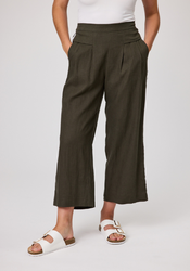 Harris Cropped Pant