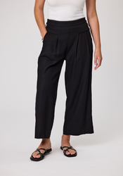 Harris Cropped Pant