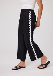 Harris Cropped Pant