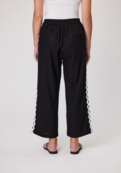Harris Cropped Pant