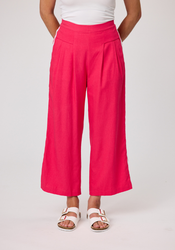 Harris Cropped Pant