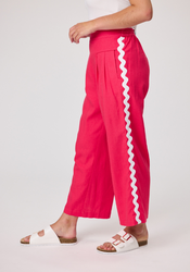 Harris Cropped Pant