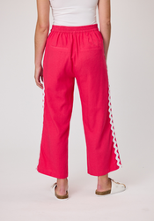 Harris Cropped Pant