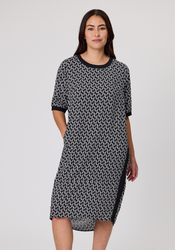 Ida Shift Dress