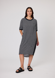 Ida Shift Dress