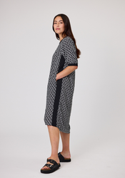 Ida Shift Dress