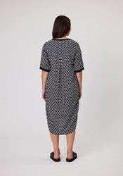 Ida Shift Dress