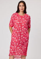 Fleur Shift Dress