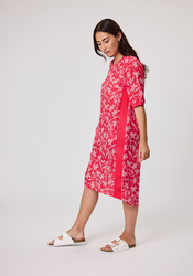 Fleur Shift Dress