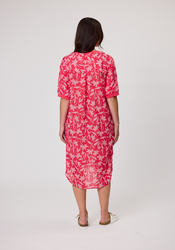 Fleur Shift Dress