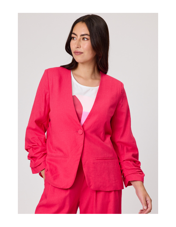 Duo Amber Blazer