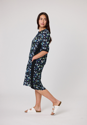 Bloom Shift Dress