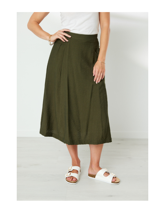 Newport Trace Skirt