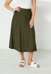 Trace Skirt