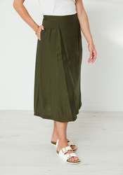 Trace Skirt