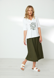 Trace Skirt