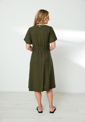 Trace Dress