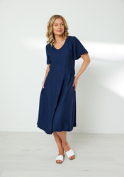 Trace Dress