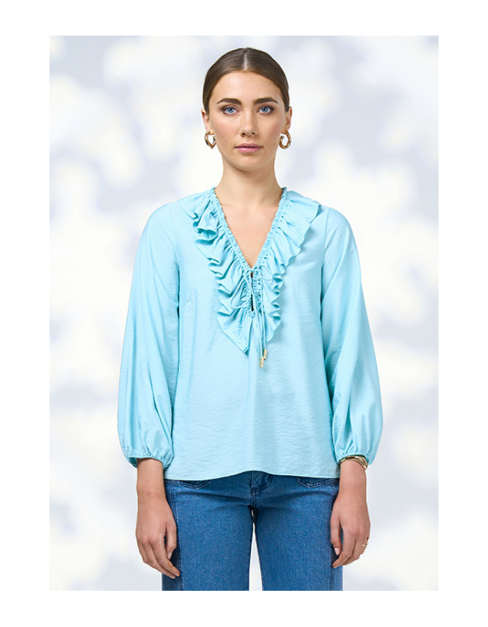 Loobies Story Evie Blouse