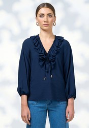Evie Blouse