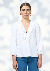 Evie Blouse