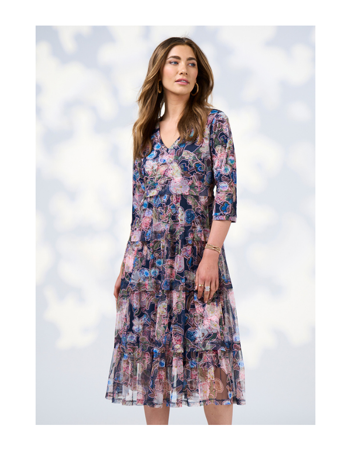 Loobies Story Maeve Tulle Dress