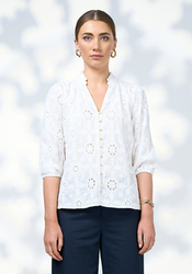 Mischa Blouse