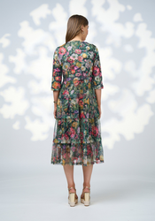 Looking Glass Tulle Dress