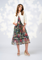 Looking Glass Tulle Dress