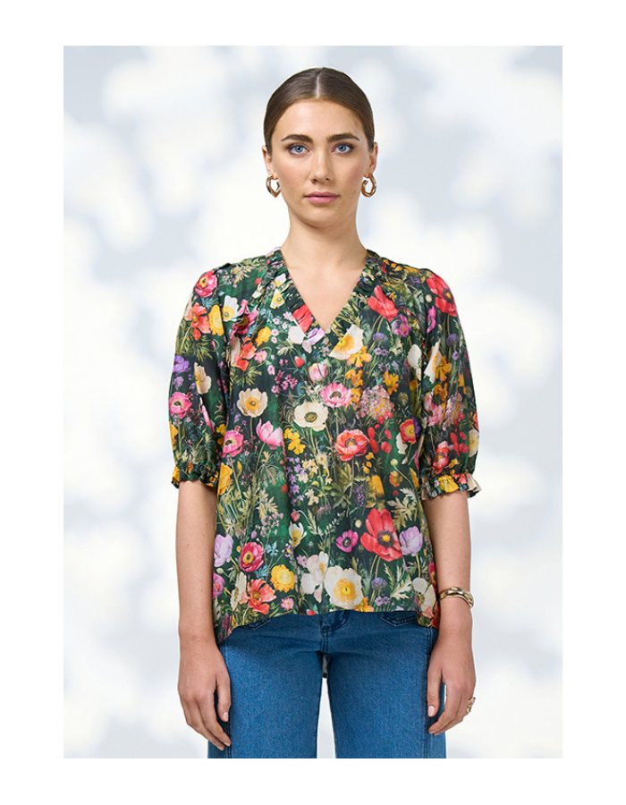 Loobies Story Looking Glass Top