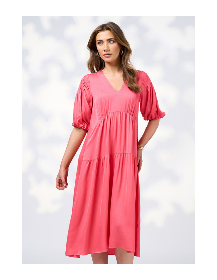 Loobies Story Jada Midi Dress