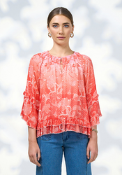 Stevie Blouse