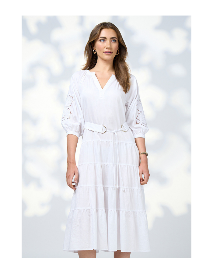 Loobies Story Calli Midi Dress