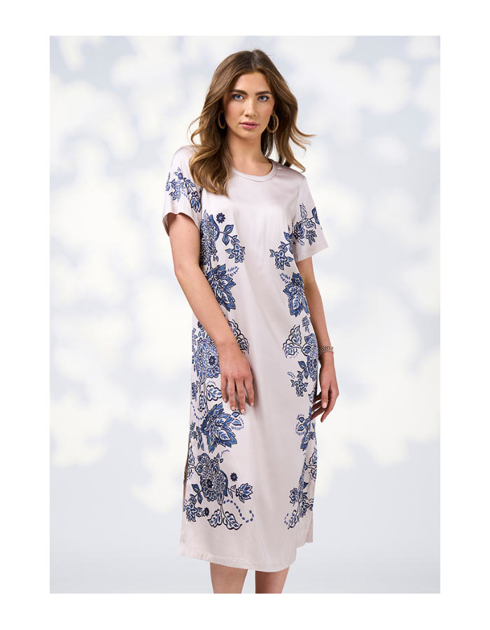 Loobies Story Indie Dress